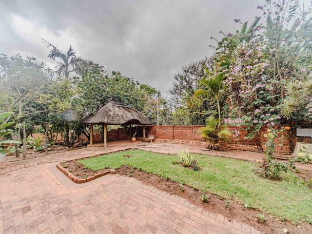 House for rent in Florauna, Pretoria