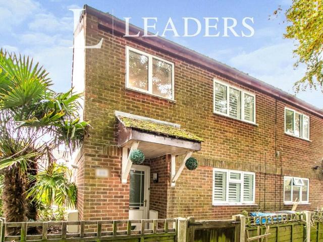 House for rent in Creekmoor, Poole
