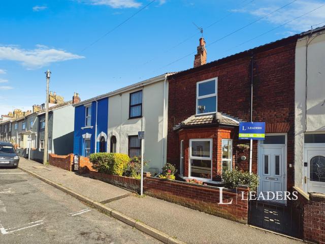 House for rent in Eastbridge, Suffolk