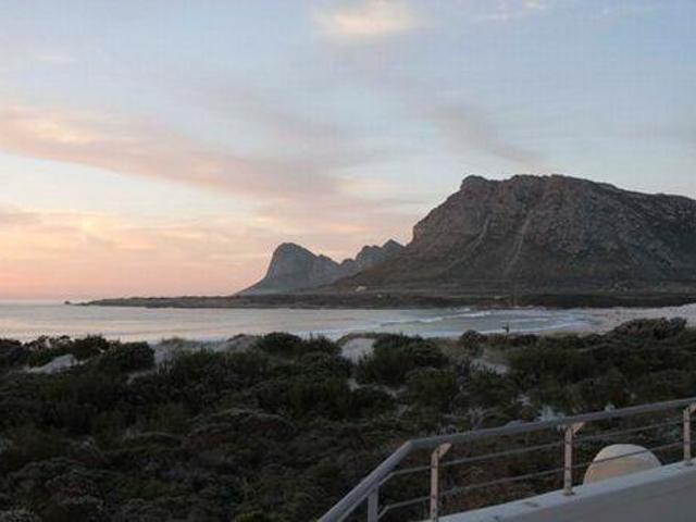 House for rent in Baardskeerdersbos, Western Cape
