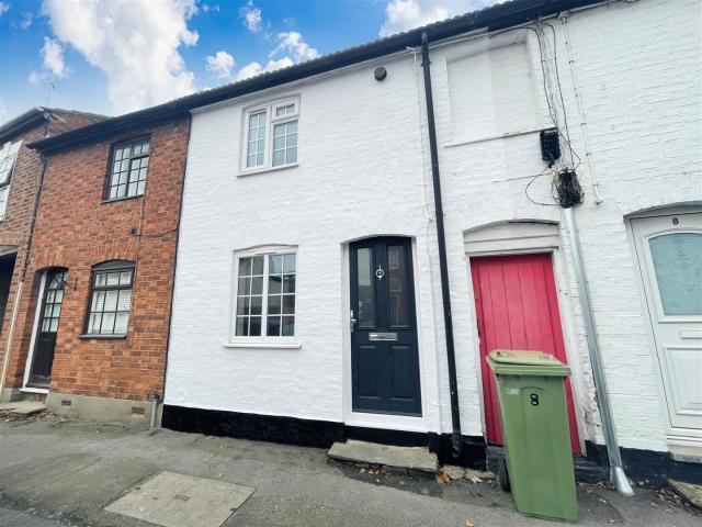 House for rent in Tickford End, Milton Keynes