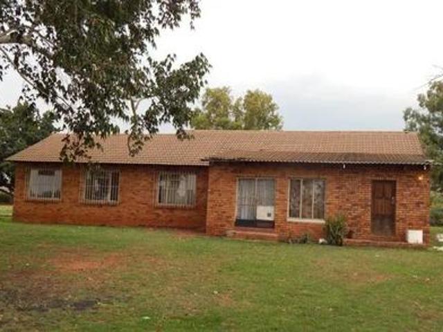 House for rent in Soweto, Gauteng