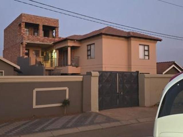 Apartment for rent in Soweto, Gauteng