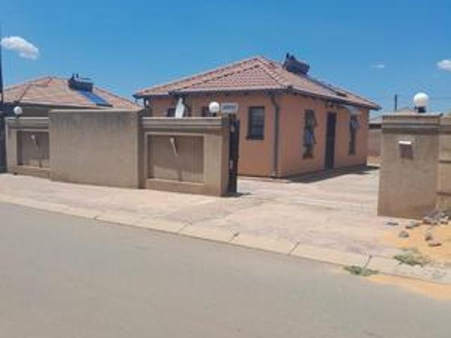 House for rent in Soweto, Gauteng