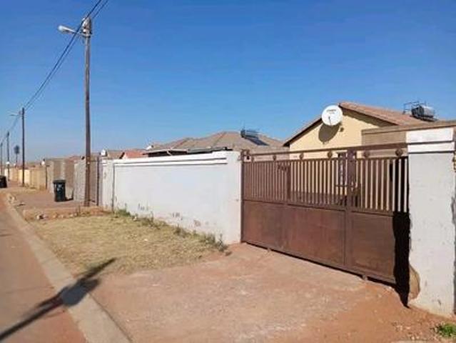 House for rent in Soweto, Gauteng