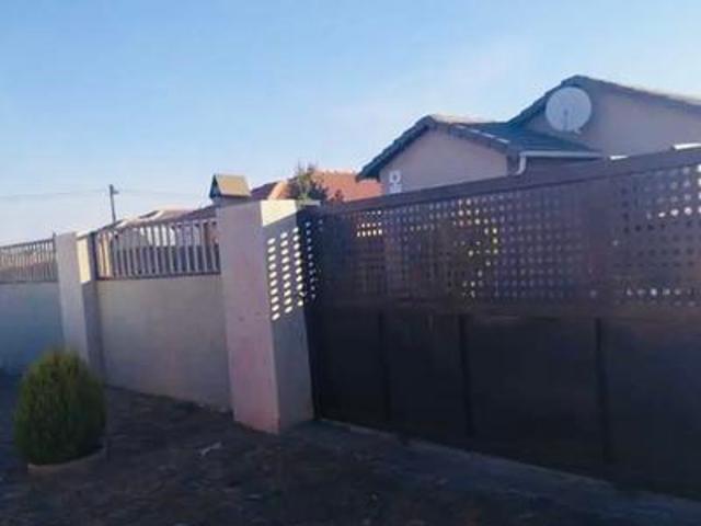 House for rent in Soweto, Gauteng