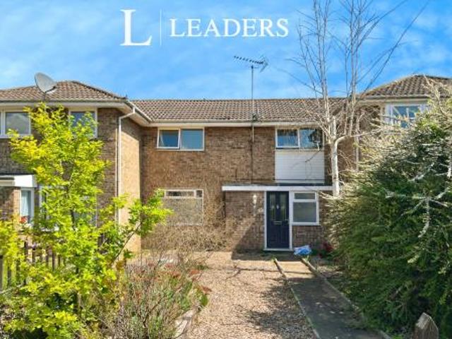 House for rent in North Bretton, Peterborough