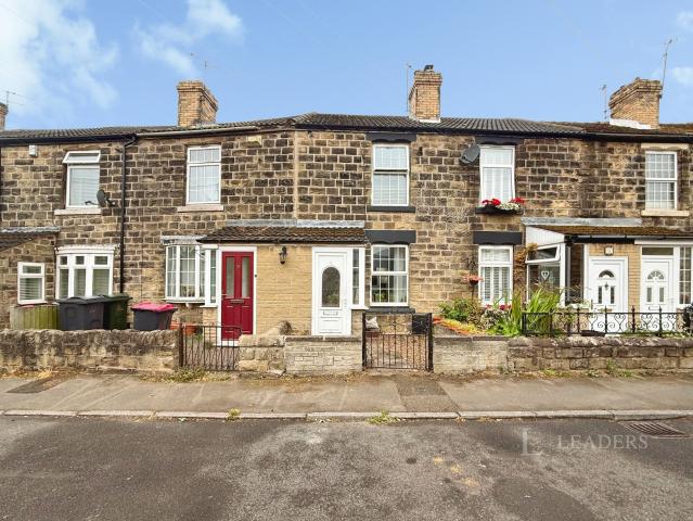 House for rent in Bramley, South Yorkshire