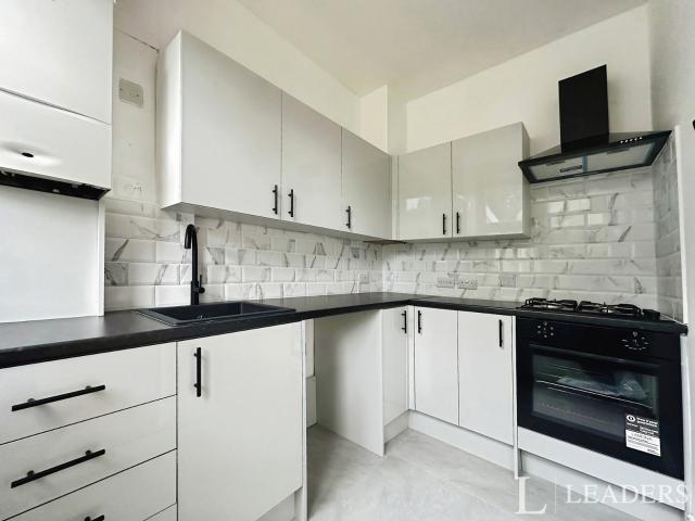 House for rent in Alton Barnes, Essex