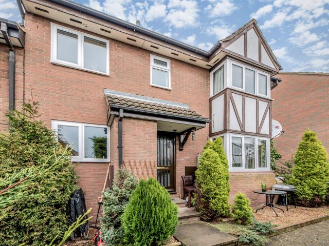 House for rent in Queens Park, Bedford