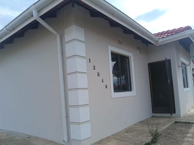 House for rent in Queenstown, Eastern Cape