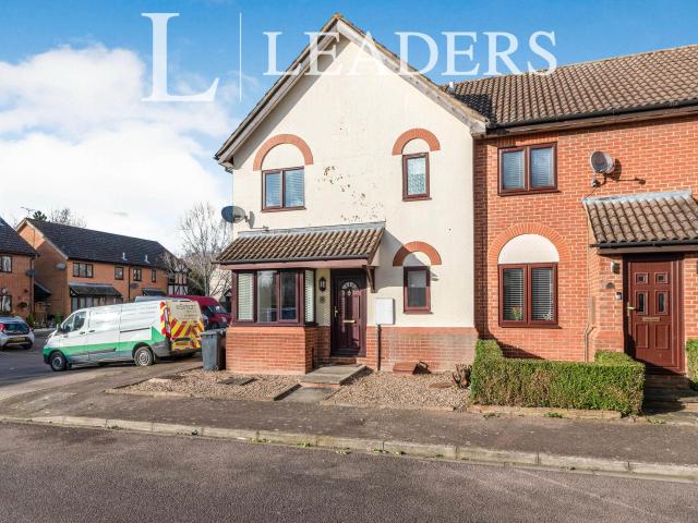 House for rent in Arlesey, Bedfordshire