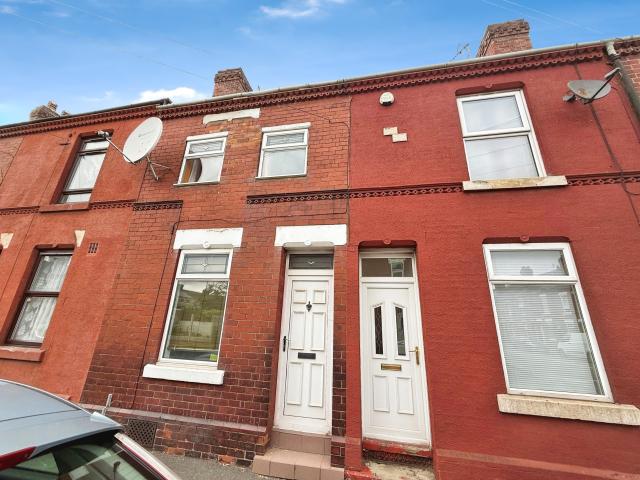 House for rent in Hexthorpe, South Yorkshire