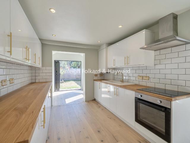House for rent in Hornsey, Greater London