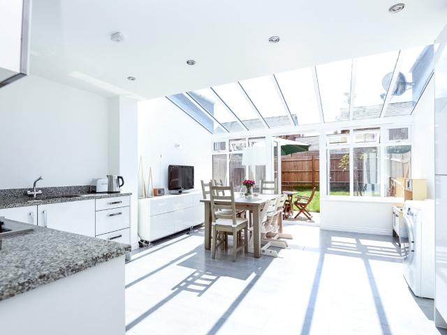 House for rent in Elmstead, Greater London