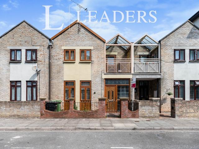 House for rent in Portsea, City Of Portsmouth