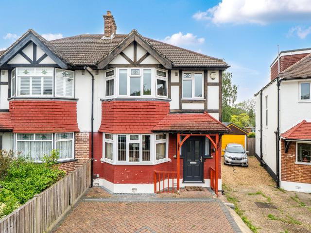 House for rent in London Borough of Lewisham, Greater London
