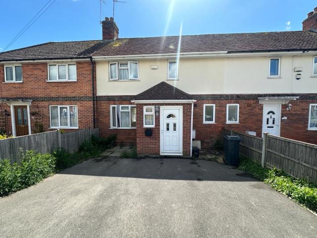 House for rent in Whitley, Reading
