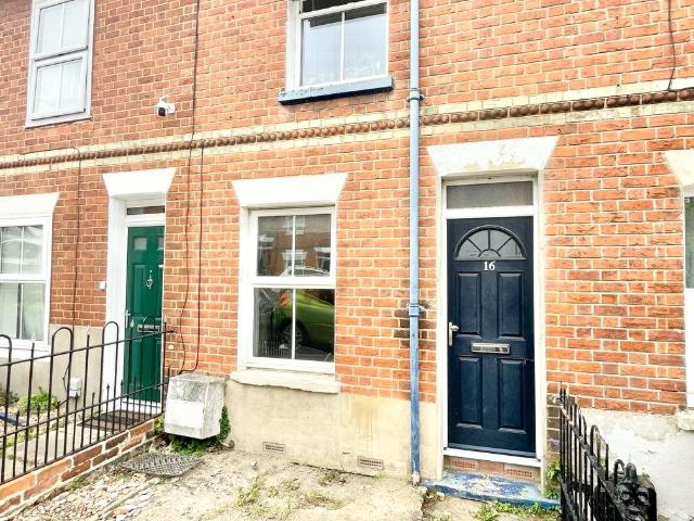 House for rent in Reading