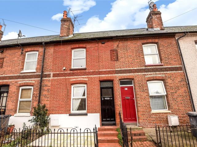 House for rent in Reading