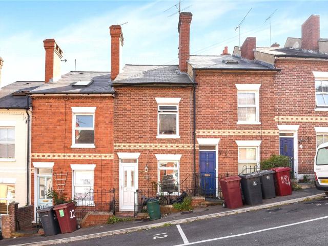 House for rent in Reading