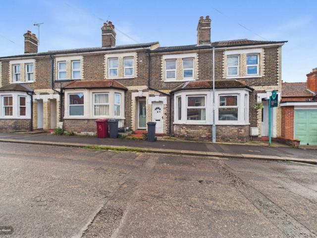 House for rent in Newtown, Reading