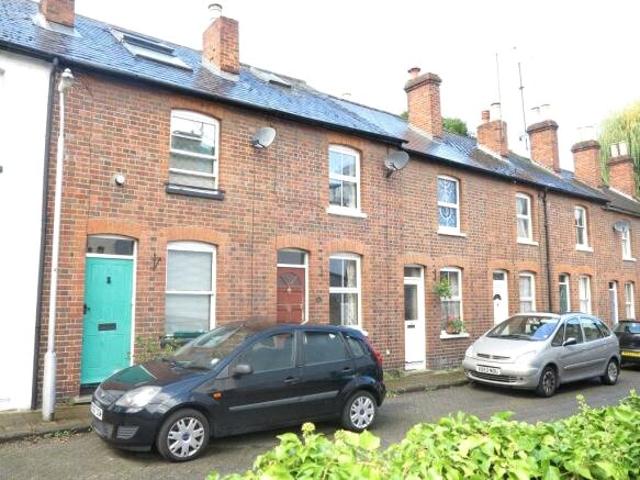 House for rent in Katesgrove, Reading