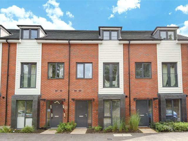 House for rent in Newtown, Reading