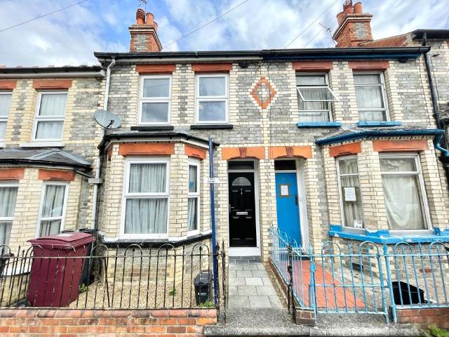 House for rent in Whitley, Reading