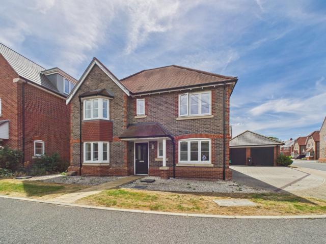 House for rent in Shinfield, Spencers Wood