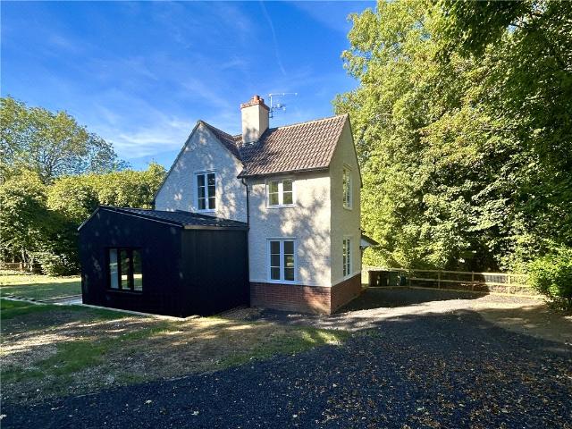 House for rent in Redbourn, St Albans