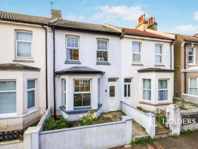 House for rent in Roselands, Eastbourne