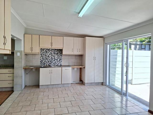 House for rent in Mossel Bay Local Municipality, Garden Route District Municipality