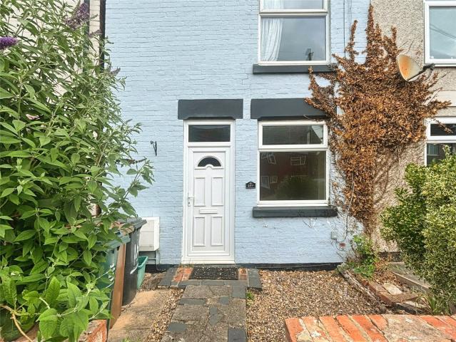 House for rent in Egginton, East Midlands