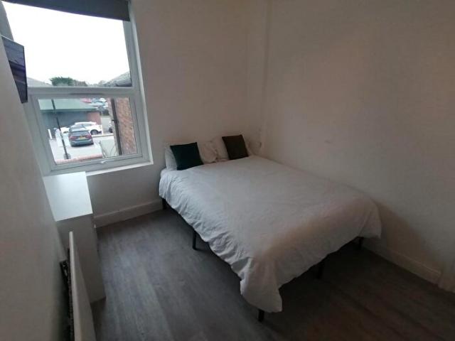 Apartment for rent in Haddon, East Midlands