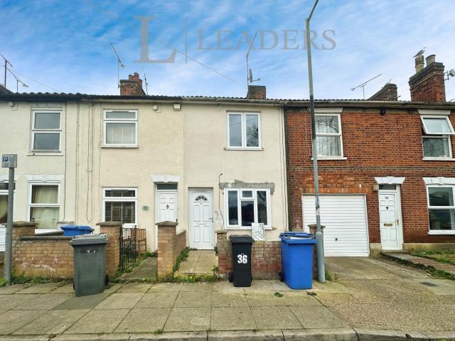House for rent in The Dales, Key Street