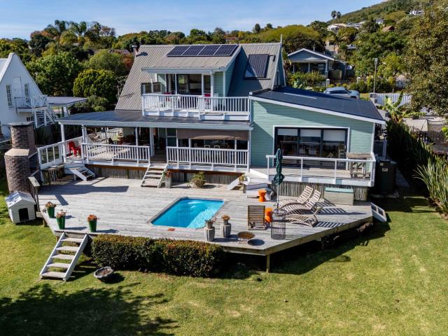 House for rent in Groot Brak Rivier, Western Cape