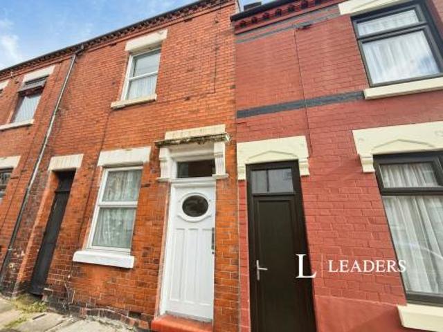 House for rent in Stoke, Stoke-on-Trent