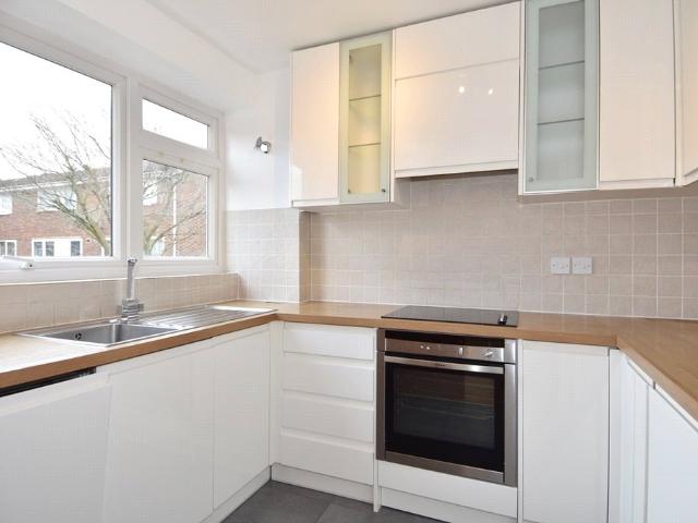 House for rent in London Borough of Richmond upon Thames, Greater London