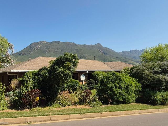 House for rent in West Coast, Riebeeck Valley