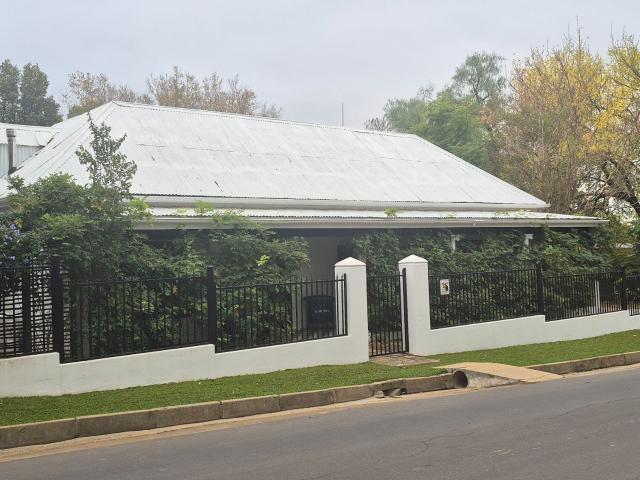House for rent in West Coast, Riebeeck Valley