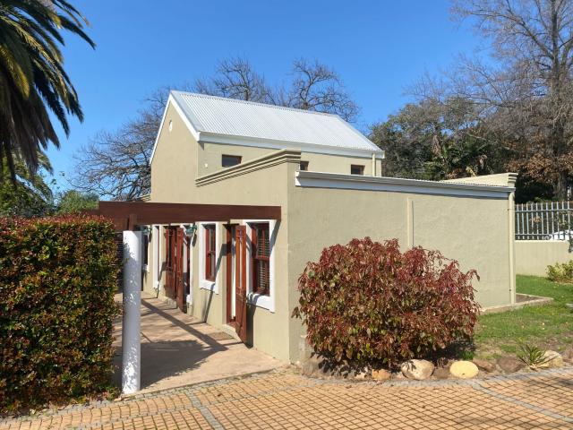 House for rent in West Coast, Riebeeck Valley