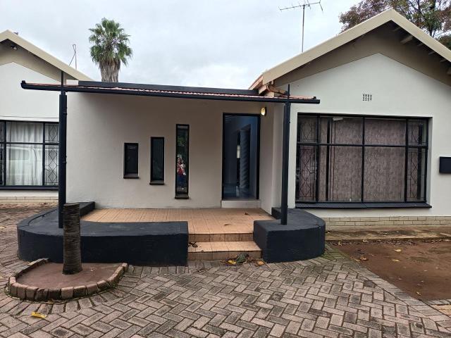 House for rent in Sedibeng, Gauteng