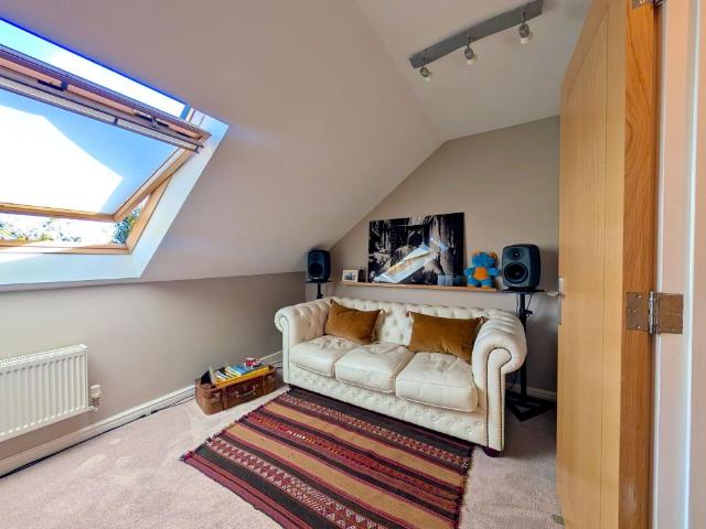 House for rent in Chesterton, Cambridge