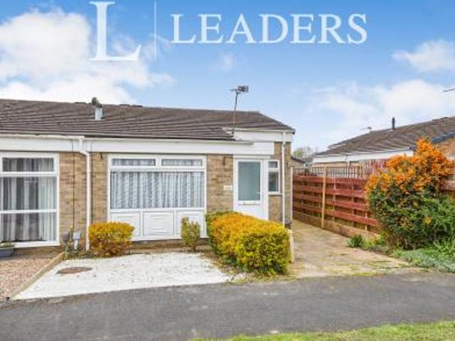 House for rent in Heatherton, Derby