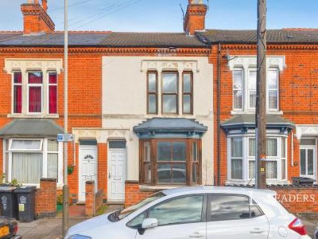 House for rent in Bede Island, Leicester