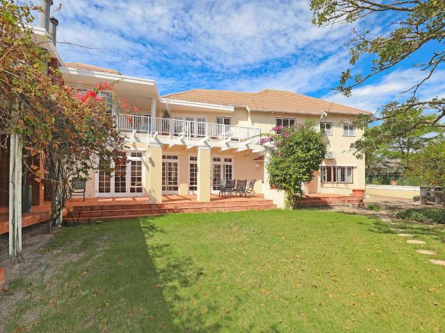 House for rent in Cape Town, Western Cape