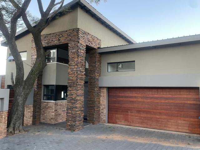 House for rent in Tshwane Ward 7, City of Tshwane Metropolitan Municipality