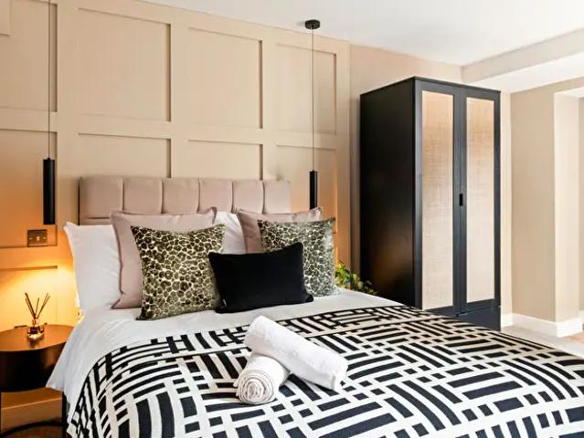 Apartment for rent in Long Eaton, Erewash