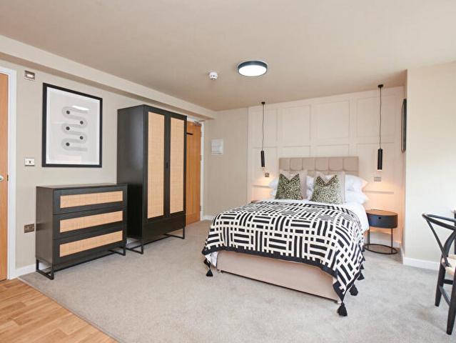 Apartment for rent in Gedling